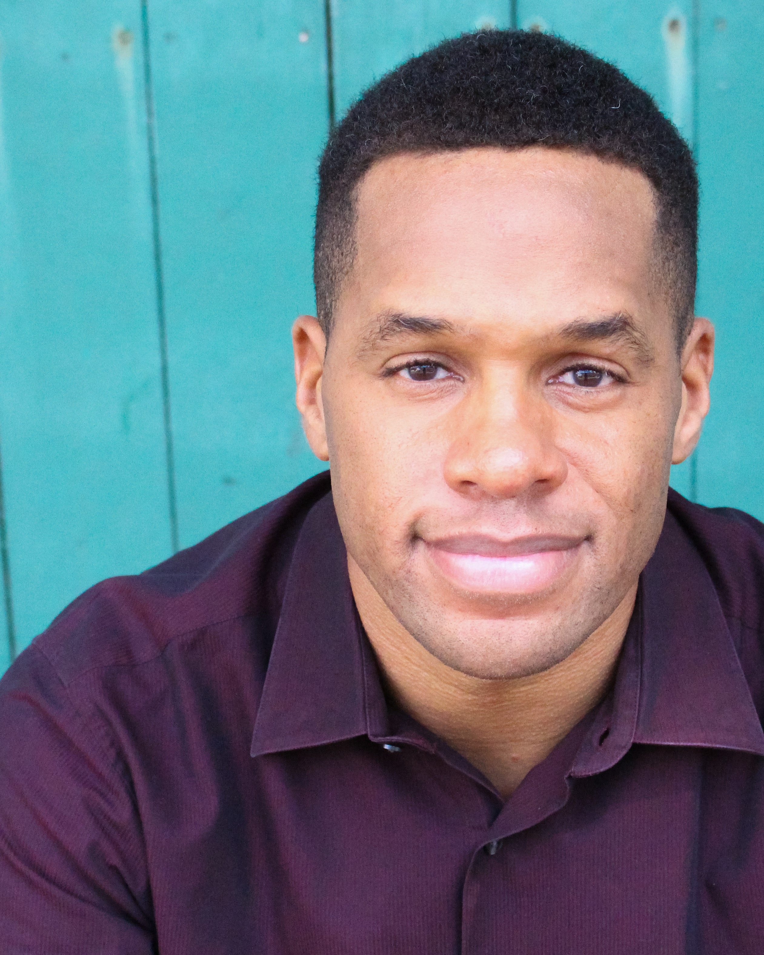 Filmmaker of the Month - August 2020 - Kevin Williams - Actor/Writer/Director/Producer/Comedian - Grew up in NYC now reside in Los Angeles, CA.